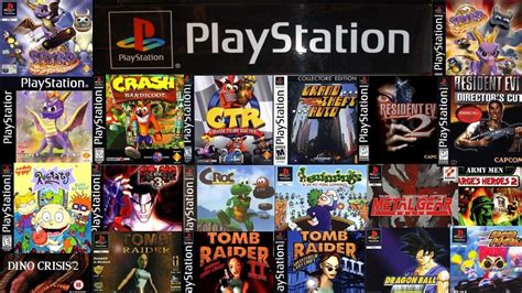 Can You Play PS1 Games on PS4?