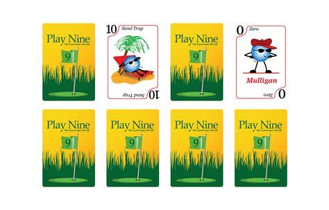 How to Play Nine Card Game