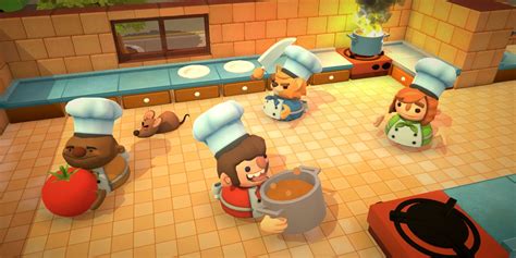 is overcooked online multiplayer