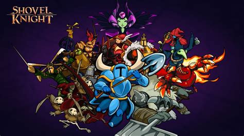 Is Shovel Knight Multiplayer: A Journey Through Virtual Reality Adventures