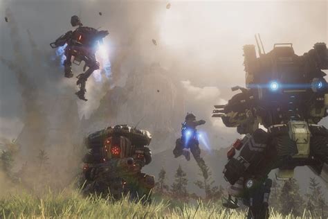 is titanfall 2 multiplayer still active